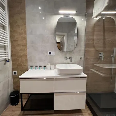 Apartament Swit Nad Baltykiem Sianożęty Zewnętrze zdjęcie