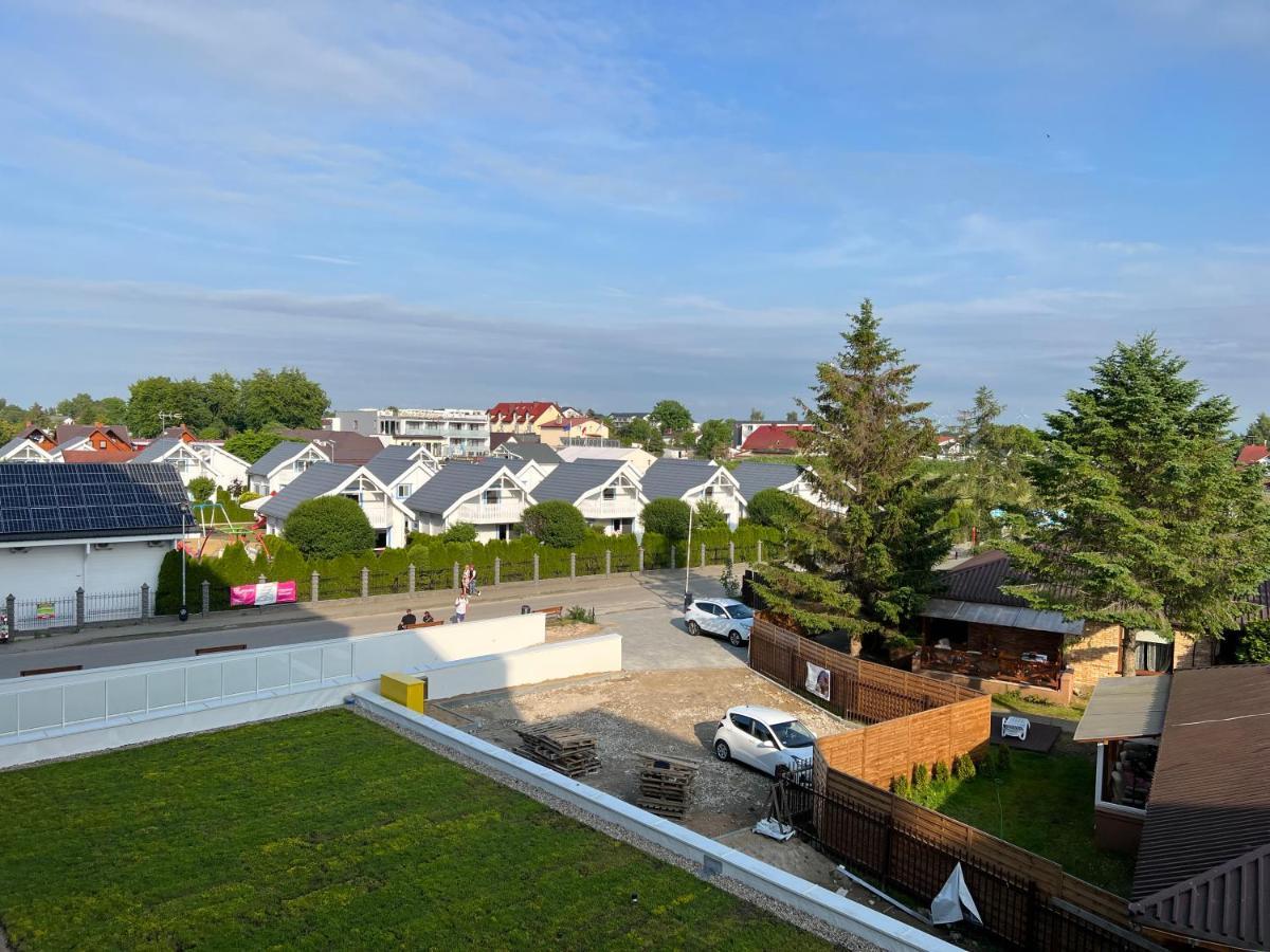 Swit Nad Baltykiem Apartment *