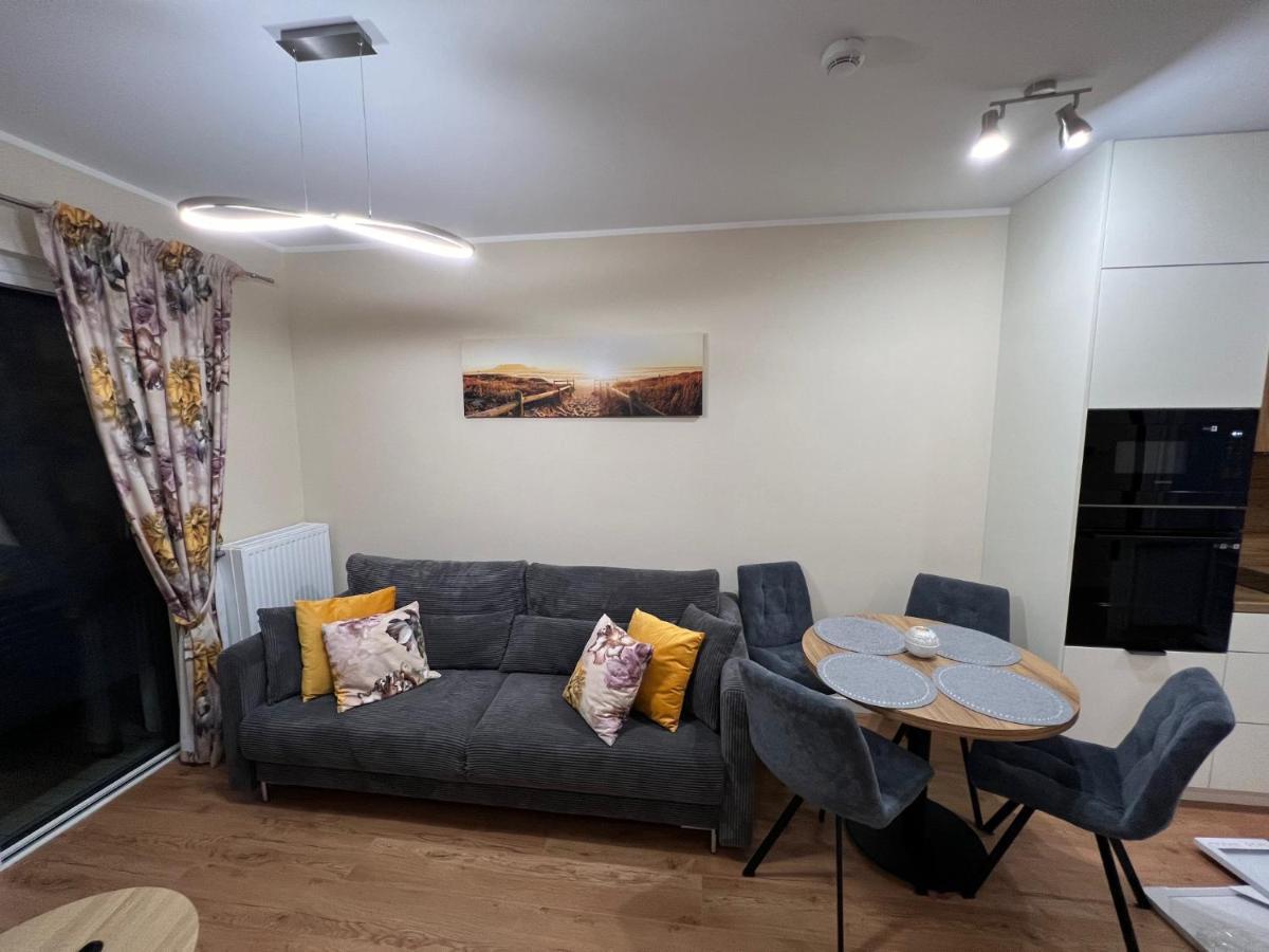 Apartment Swit Nad Baltykiem