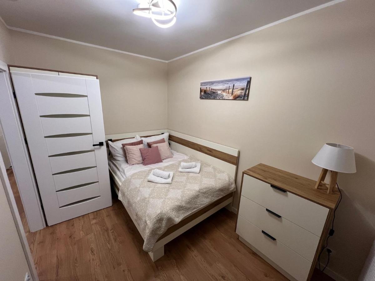Swit Nad Baltykiem Apartment