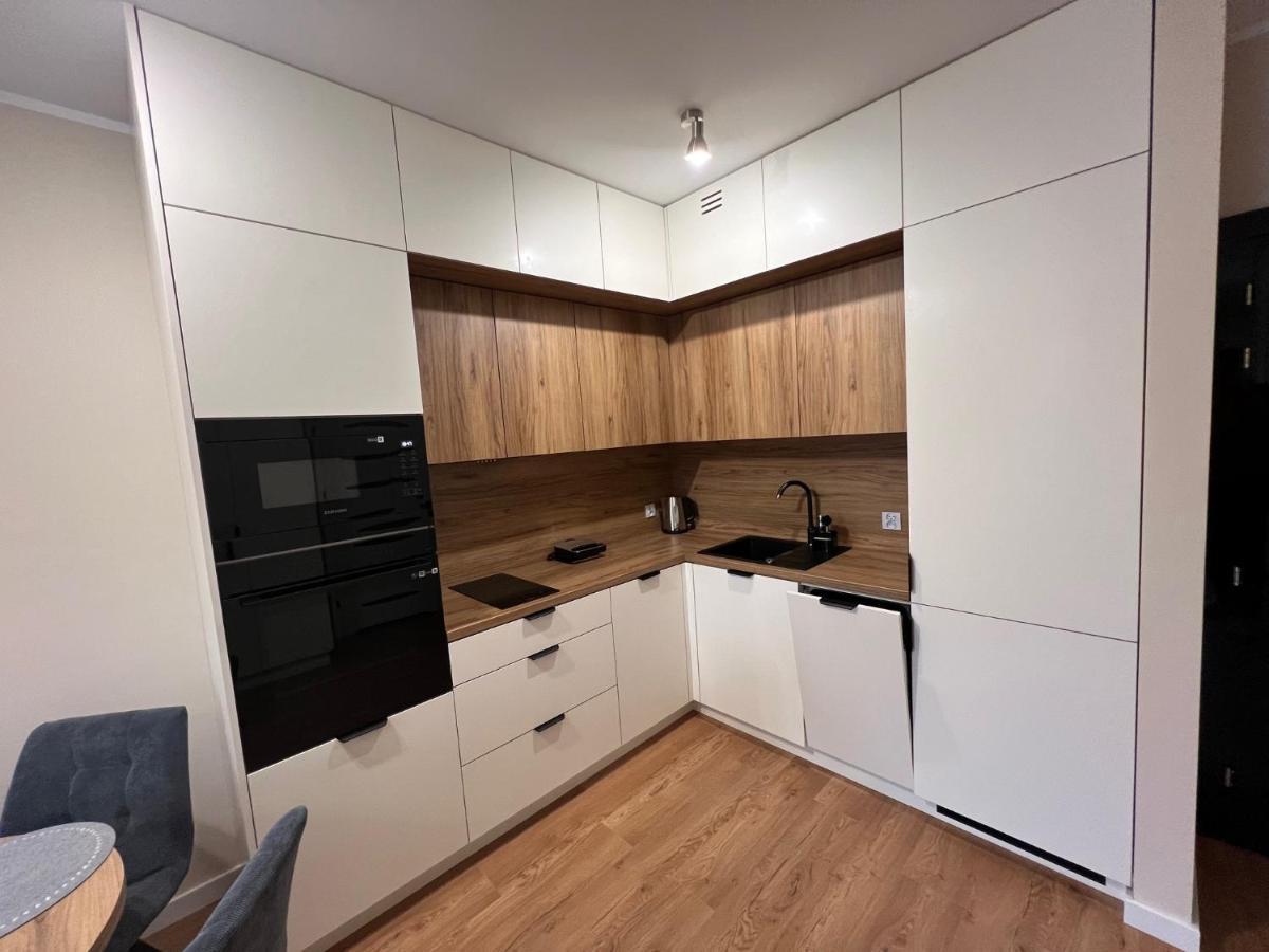 Apartment Swit Nad Baltykiem *