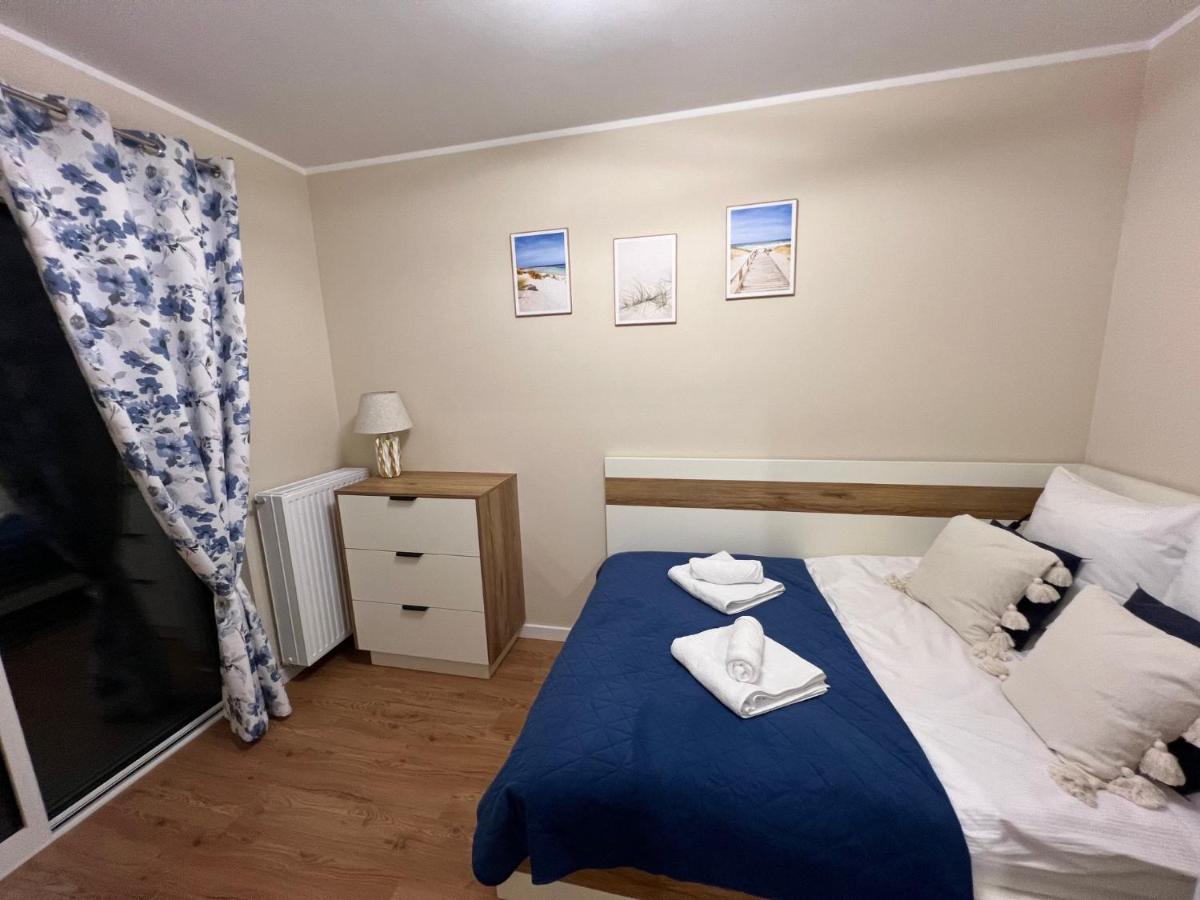 Swit Nad Baltykiem Apartament *