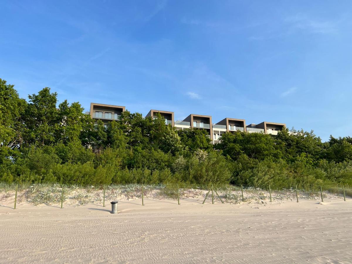 Swit Nad Baltykiem Apartament