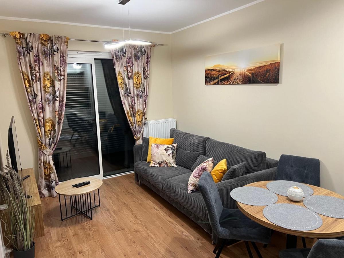 Apartament Swit Nad Baltykiem *