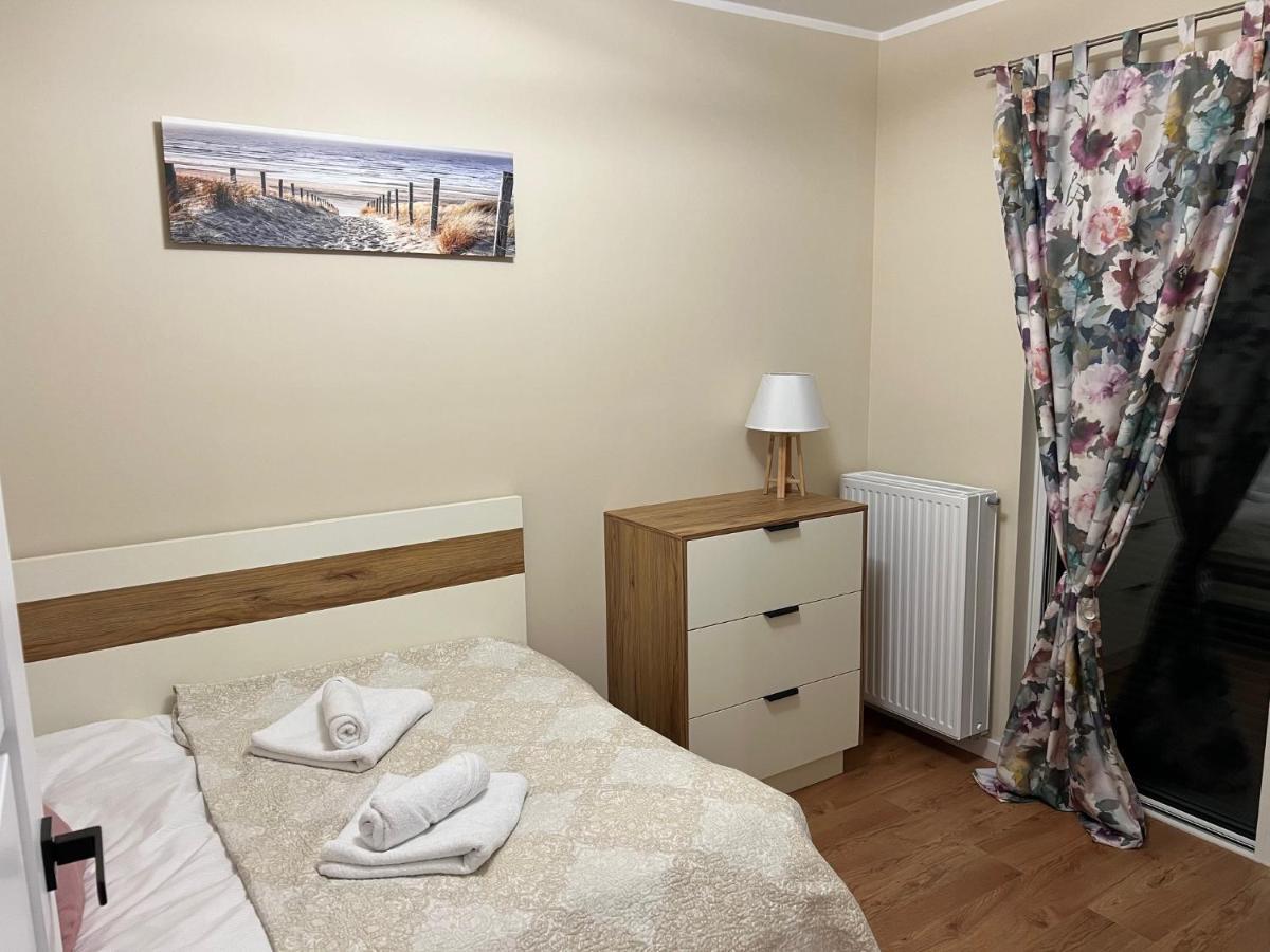 Apartament Swit Nad Baltykiem *