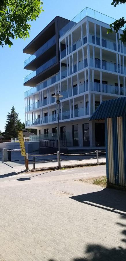 Apartament Swit Nad Baltykiem