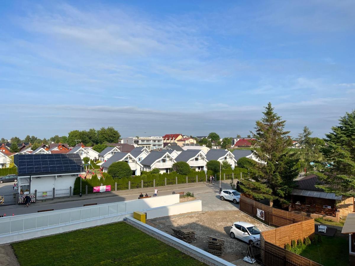 Apartment Swit Nad Baltykiem