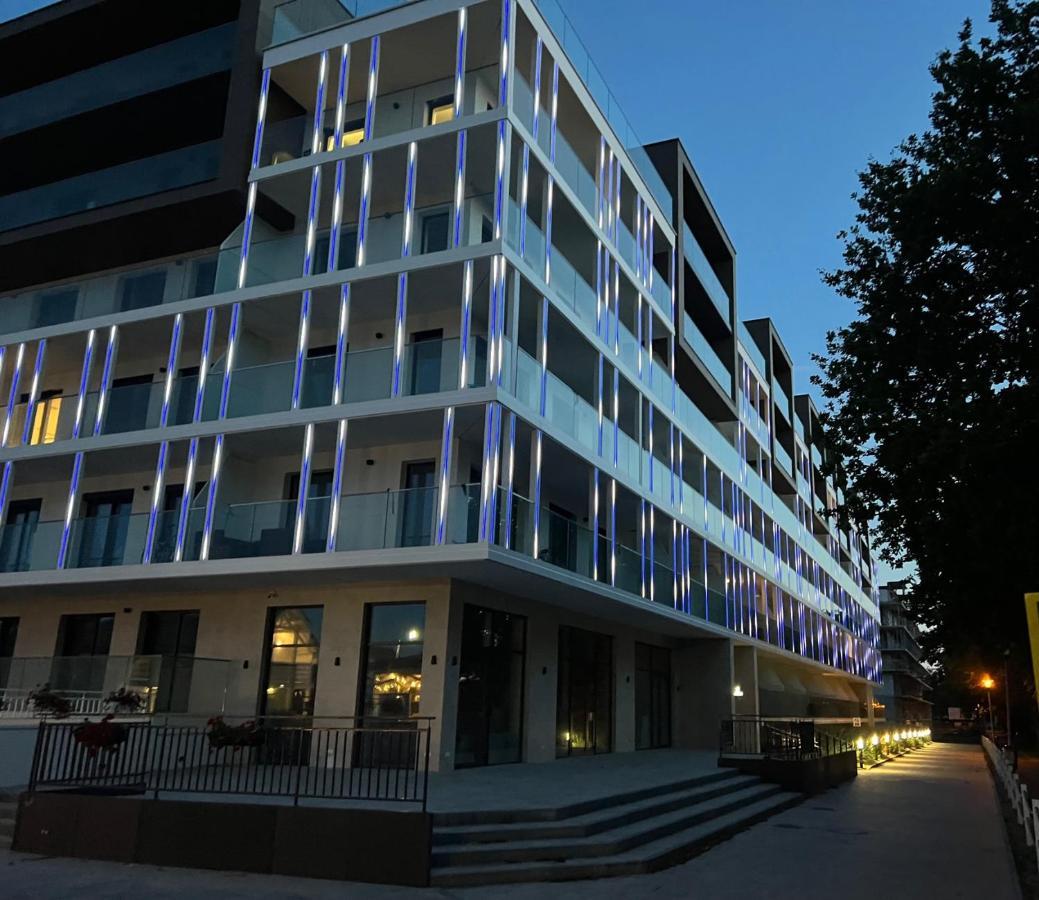 Apartment Swit Nad Baltykiem